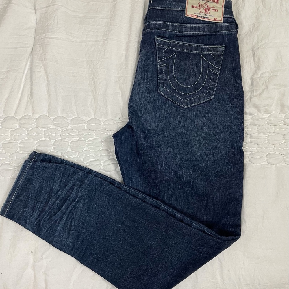 True Religion Jeans